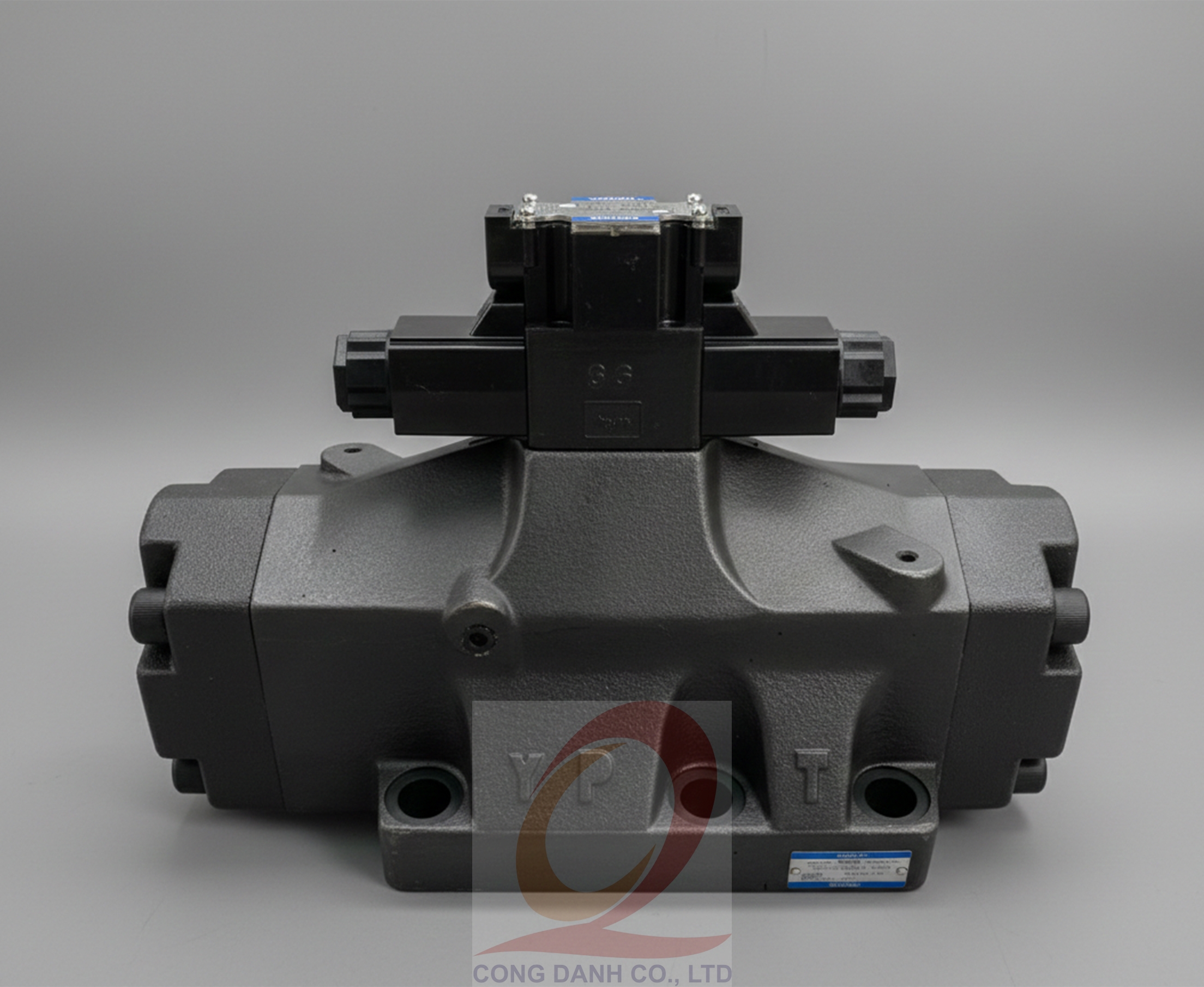 VAN ĐIỀU HƯỚNG THỦY LỰC