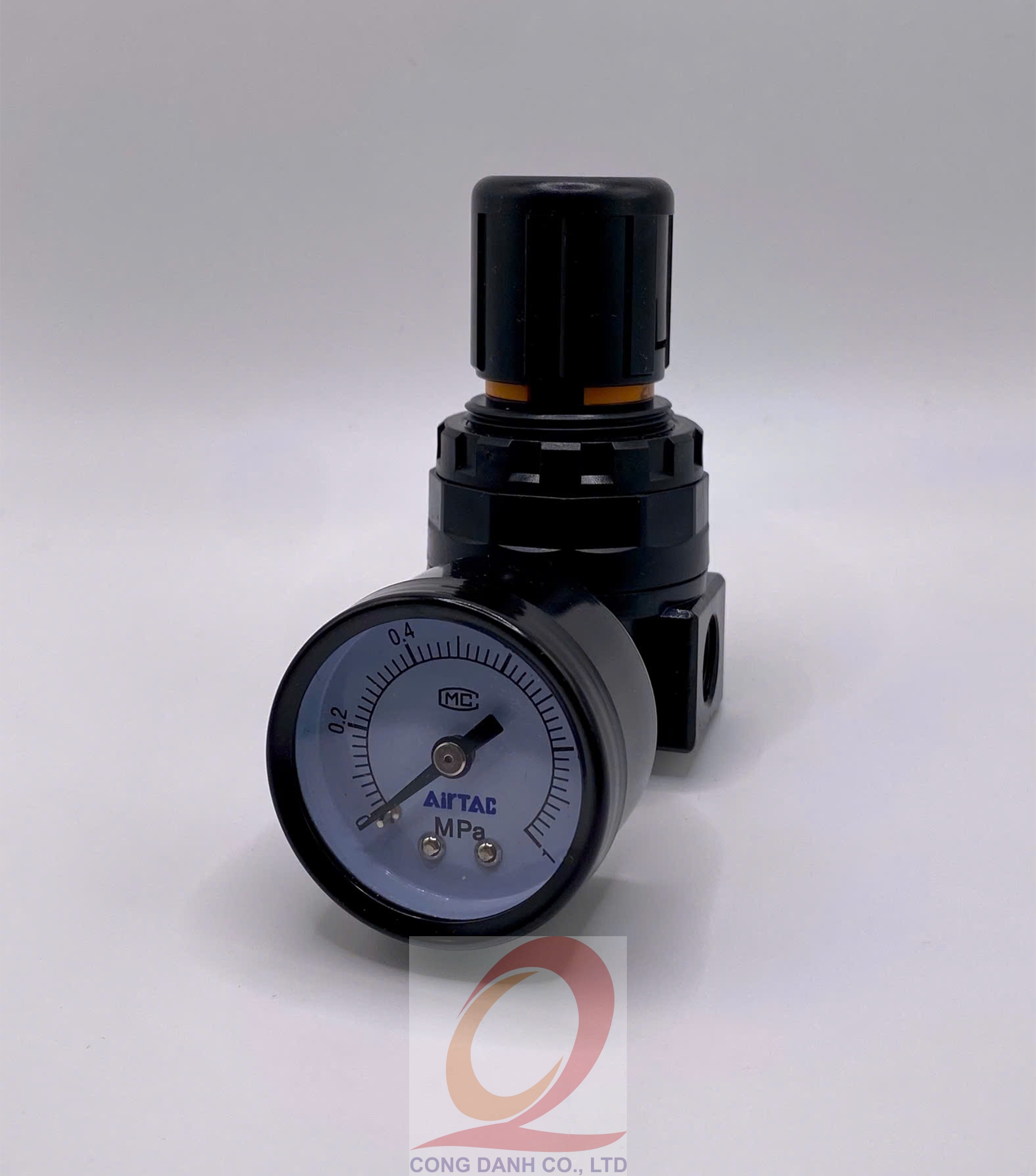 VAN ĐIỀU ÁP KHÍ NÉN AIRTAC