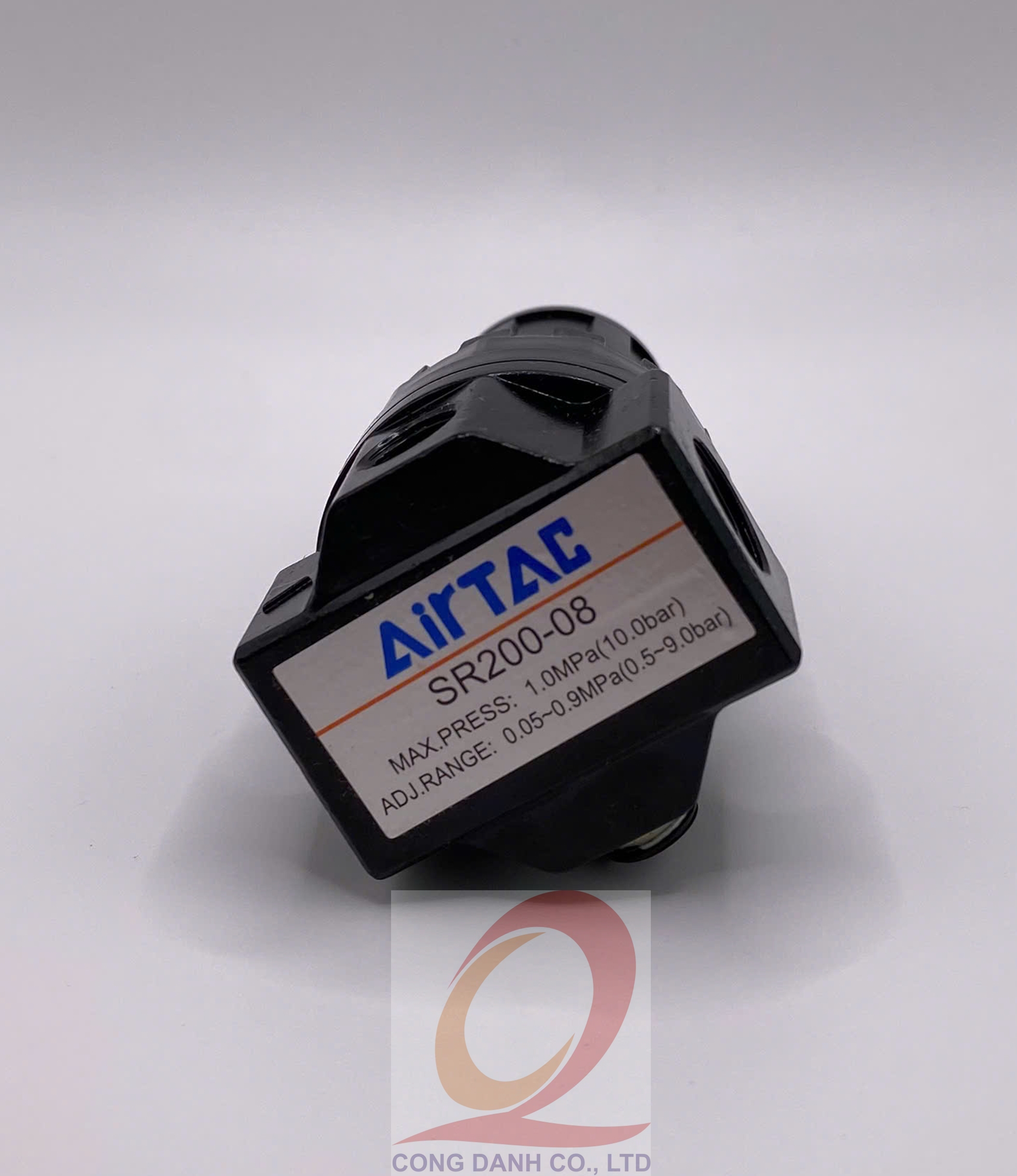 VAN ĐIỀU ÁP KHÍ NÉN AIRTAC