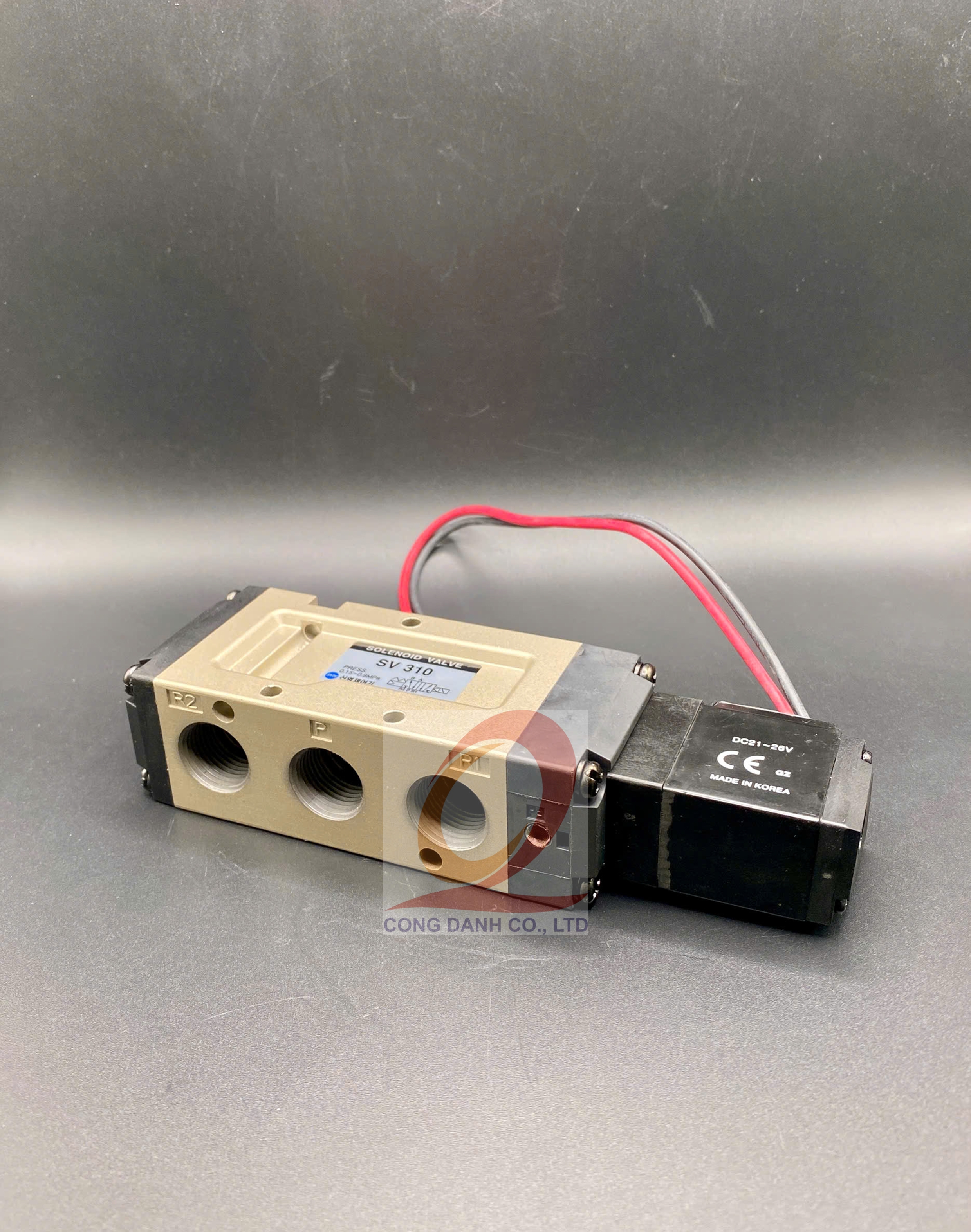 SV 310