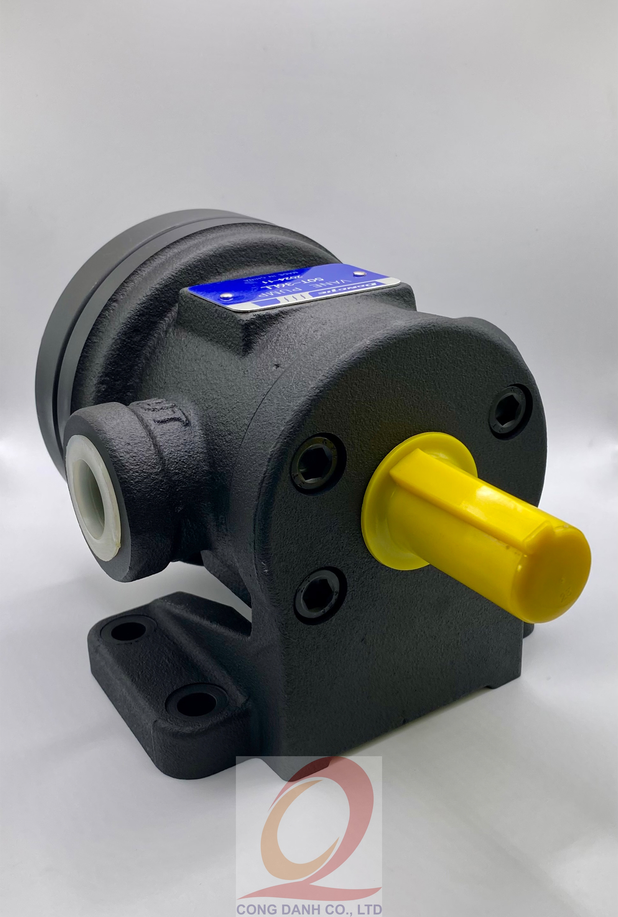 BƠM CÁNH GẠT THỦY LỰC