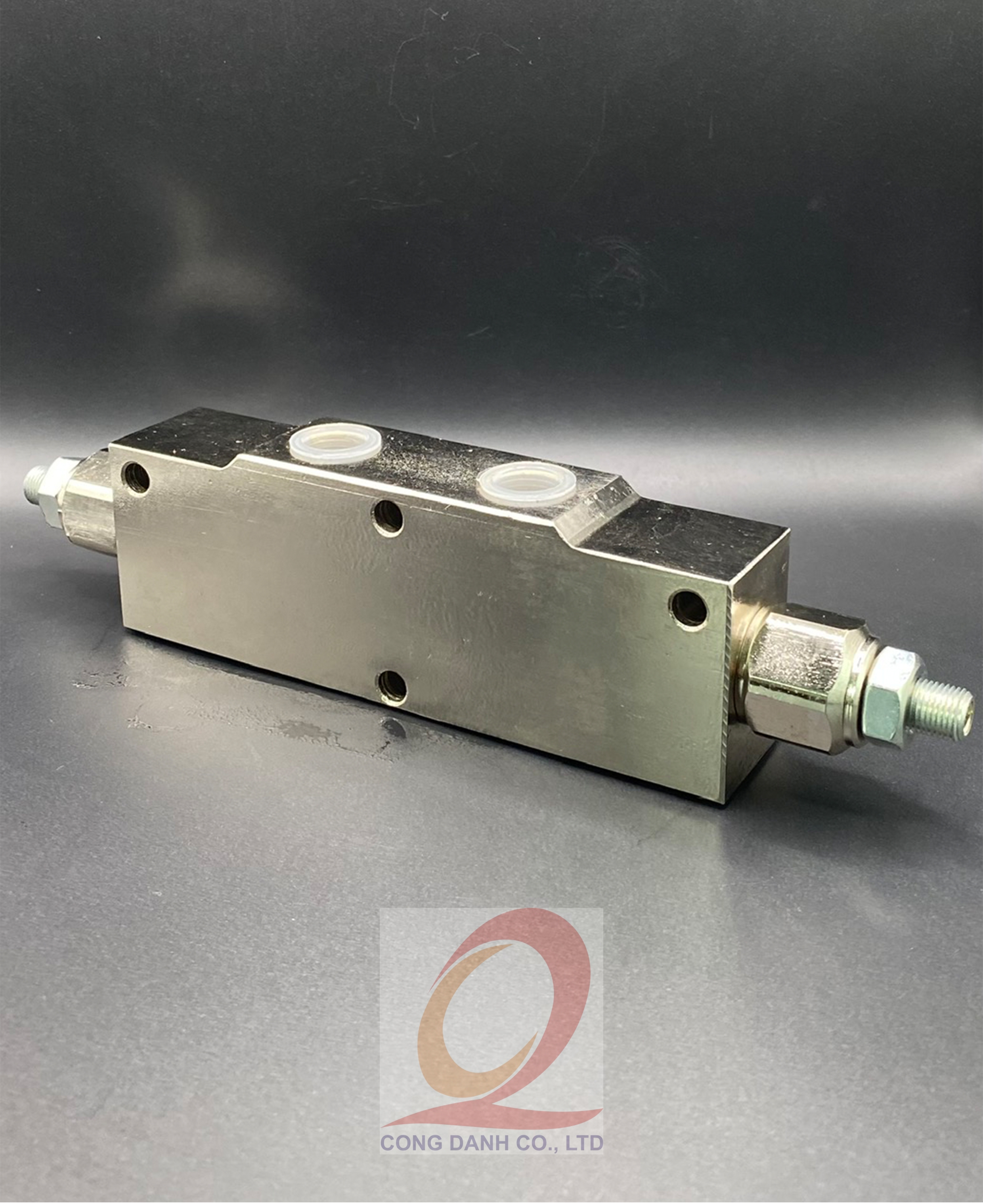 VAN CÂN BẰNG THỦY LỰC BẮT REN