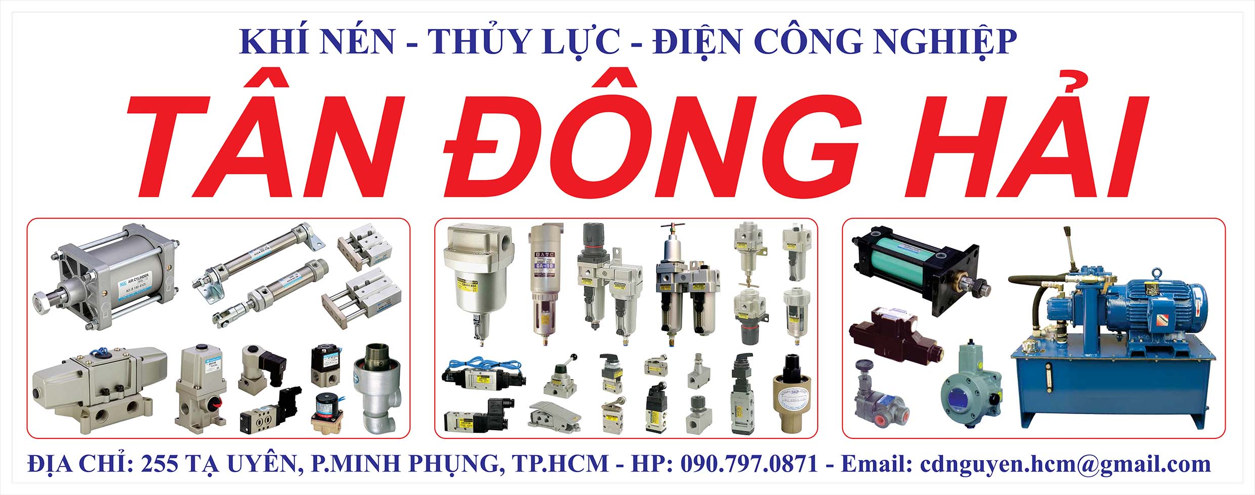 CUA HANG TÂN ĐÔNG HẢI