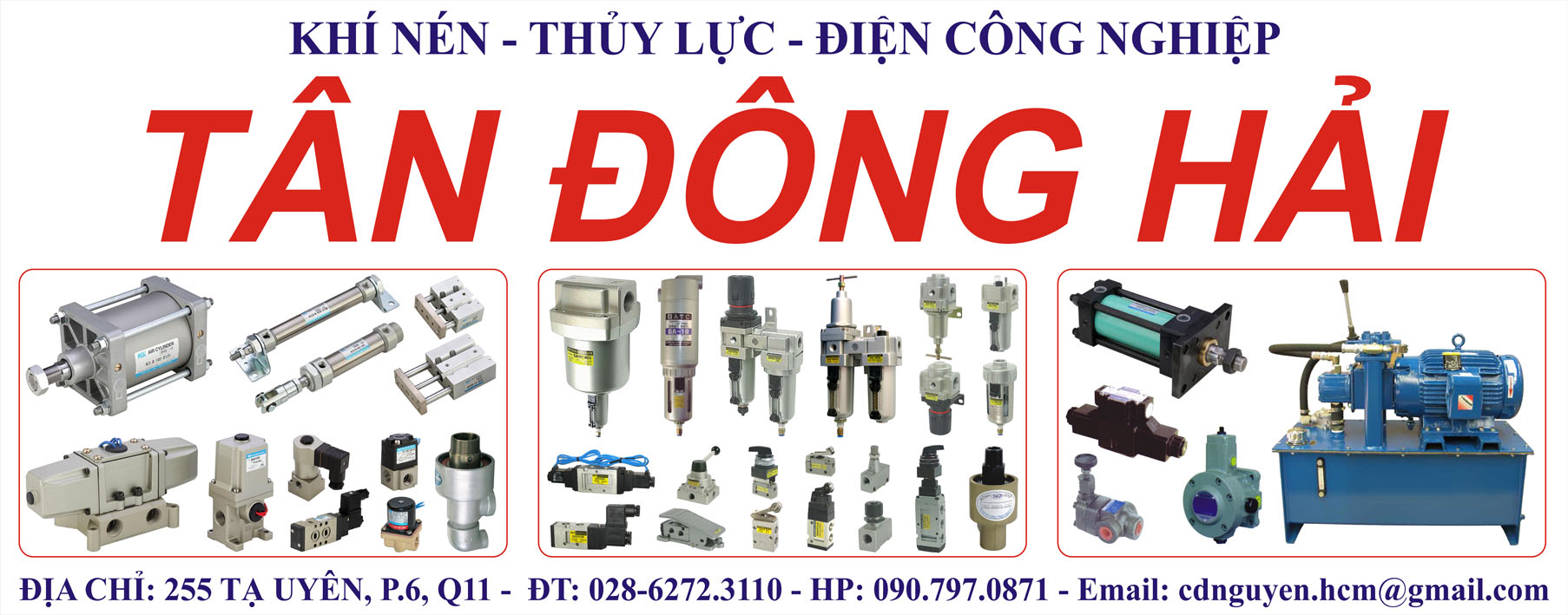 CUA HANG TÂN ĐÔNG HẢI